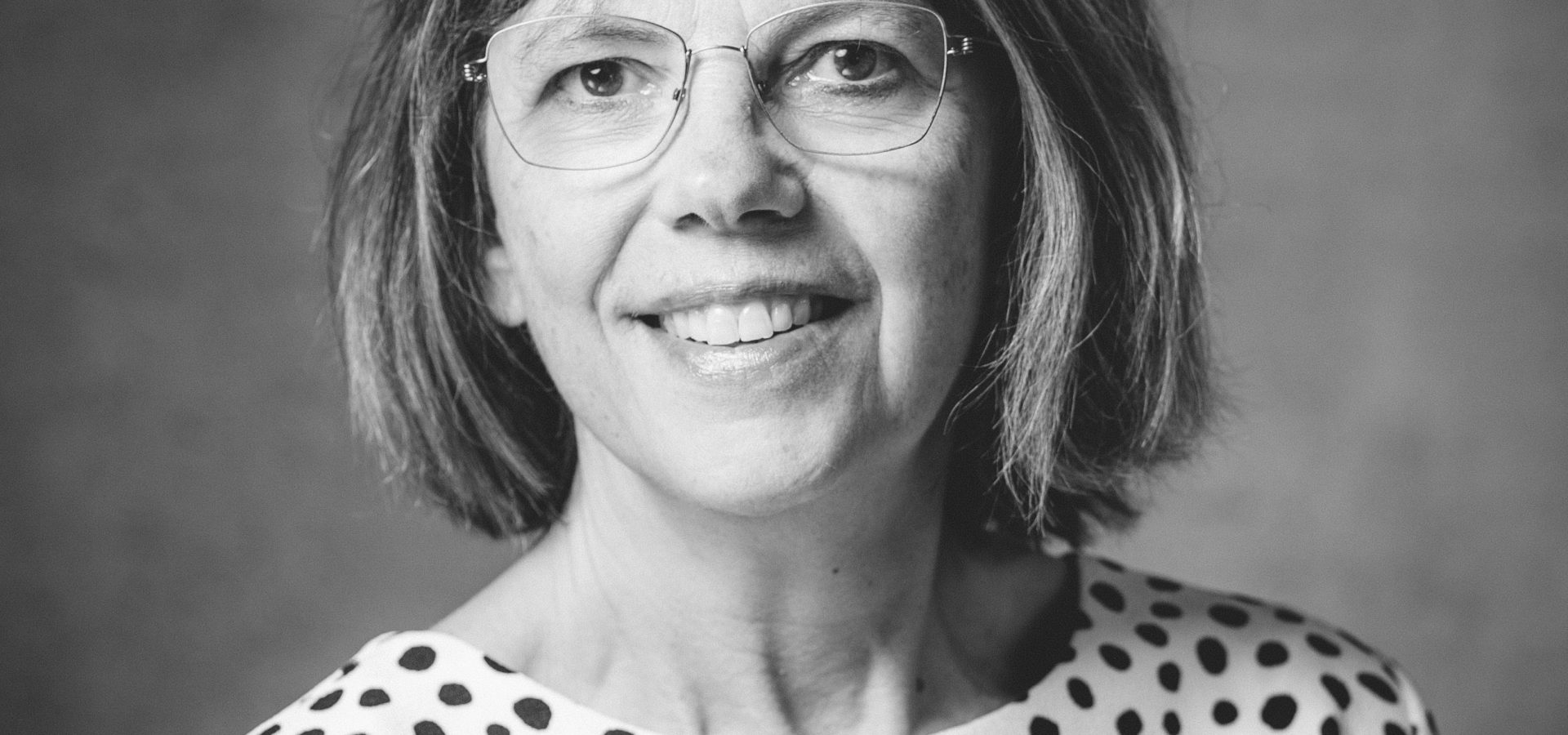 Senior Inhaberin Tina Leistner von LEISTNER - Die Zweithaarspezialisten